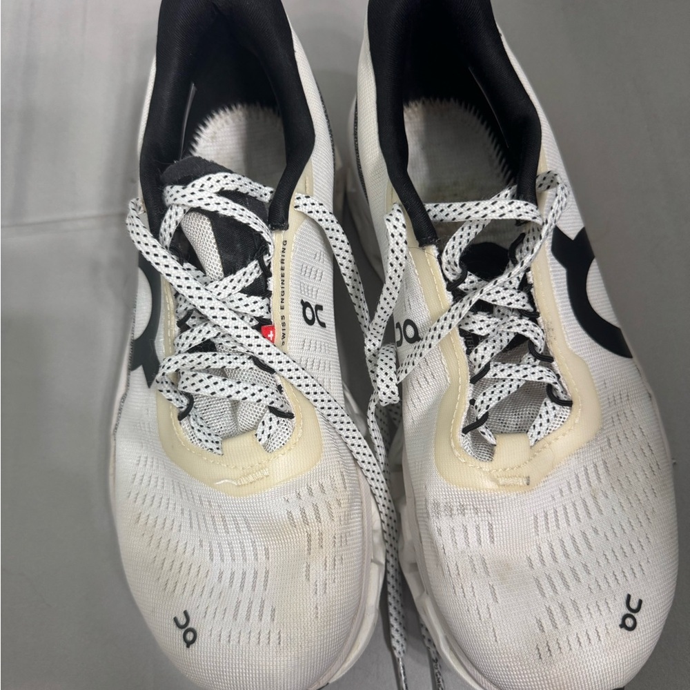 On Running Cloudmonster II - Picture 6 of 7